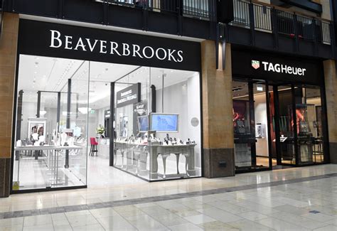 beaverbrooks cardiff